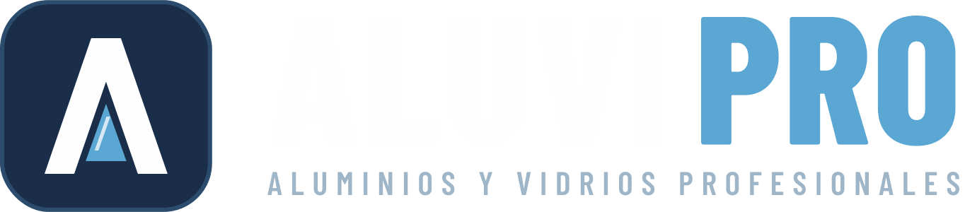 AluviPro - Aluminios y Vidrios Profesionales